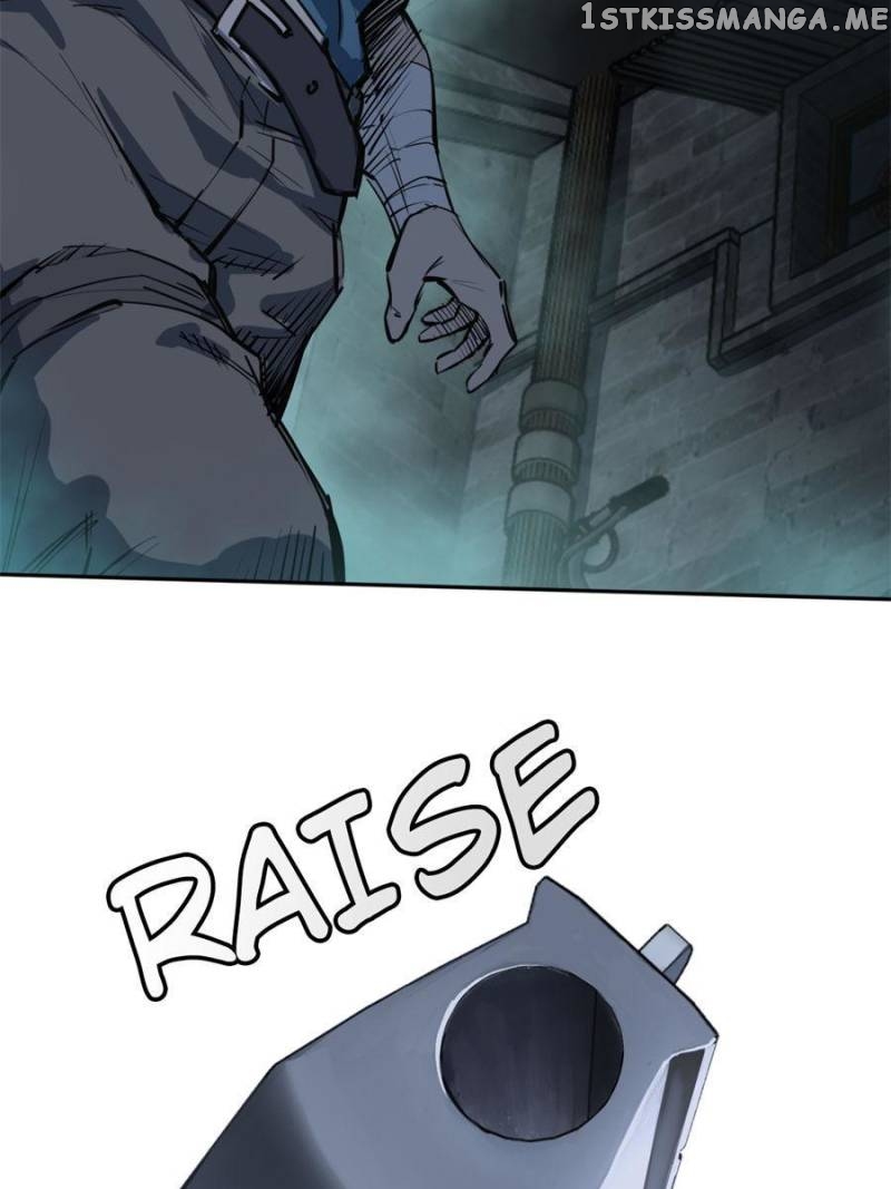 All starts with Ubume Chapter 100 - page 54