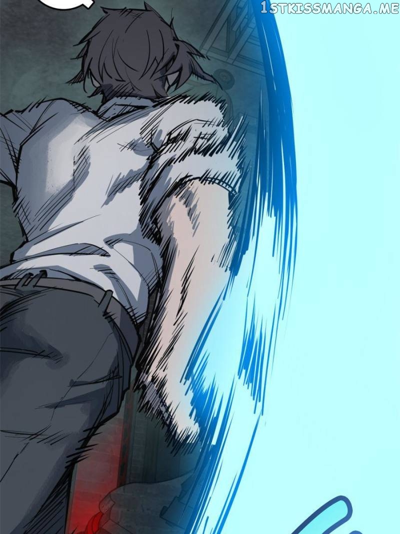 All starts with Ubume Chapter 100 - page 57
