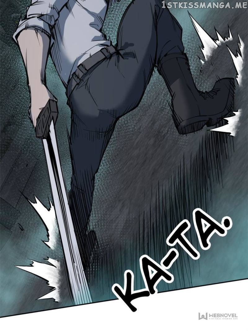 All starts with Ubume Chapter 100 - page 61