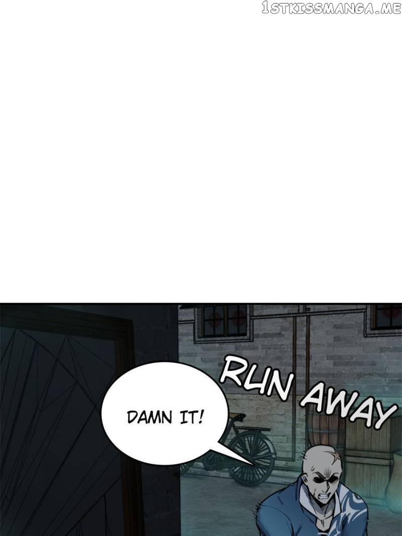 All starts with Ubume Chapter 100 - page 62