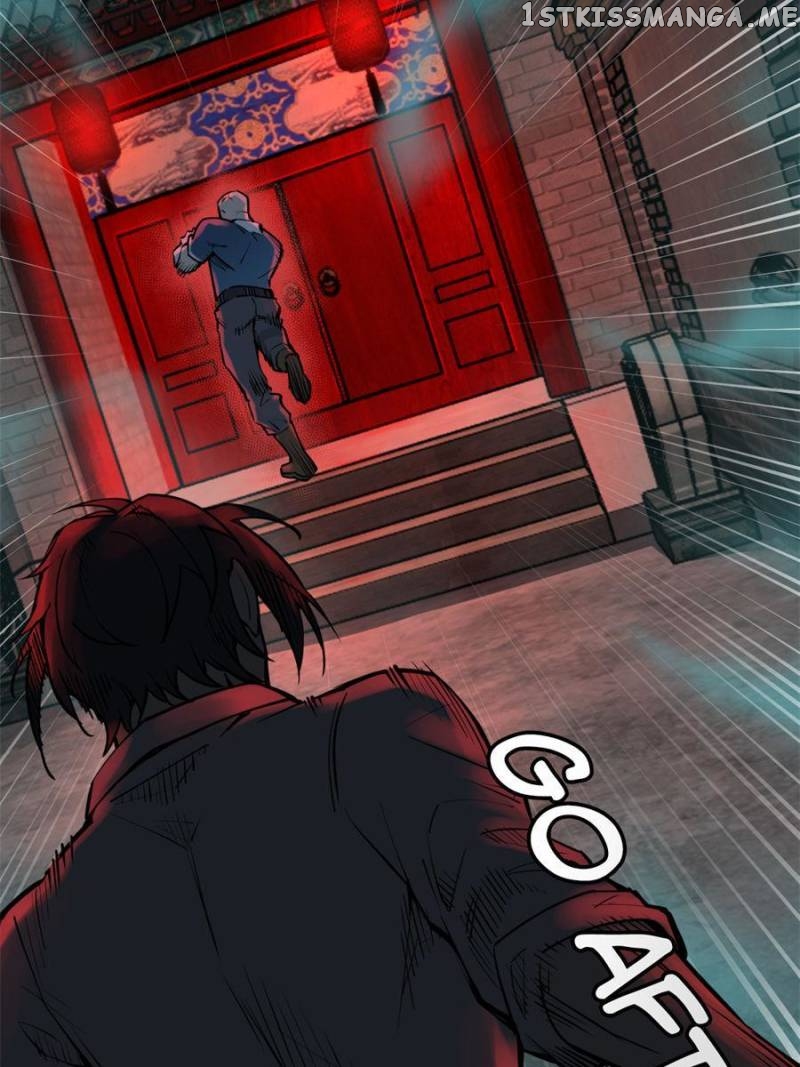 All starts with Ubume Chapter 100 - page 64
