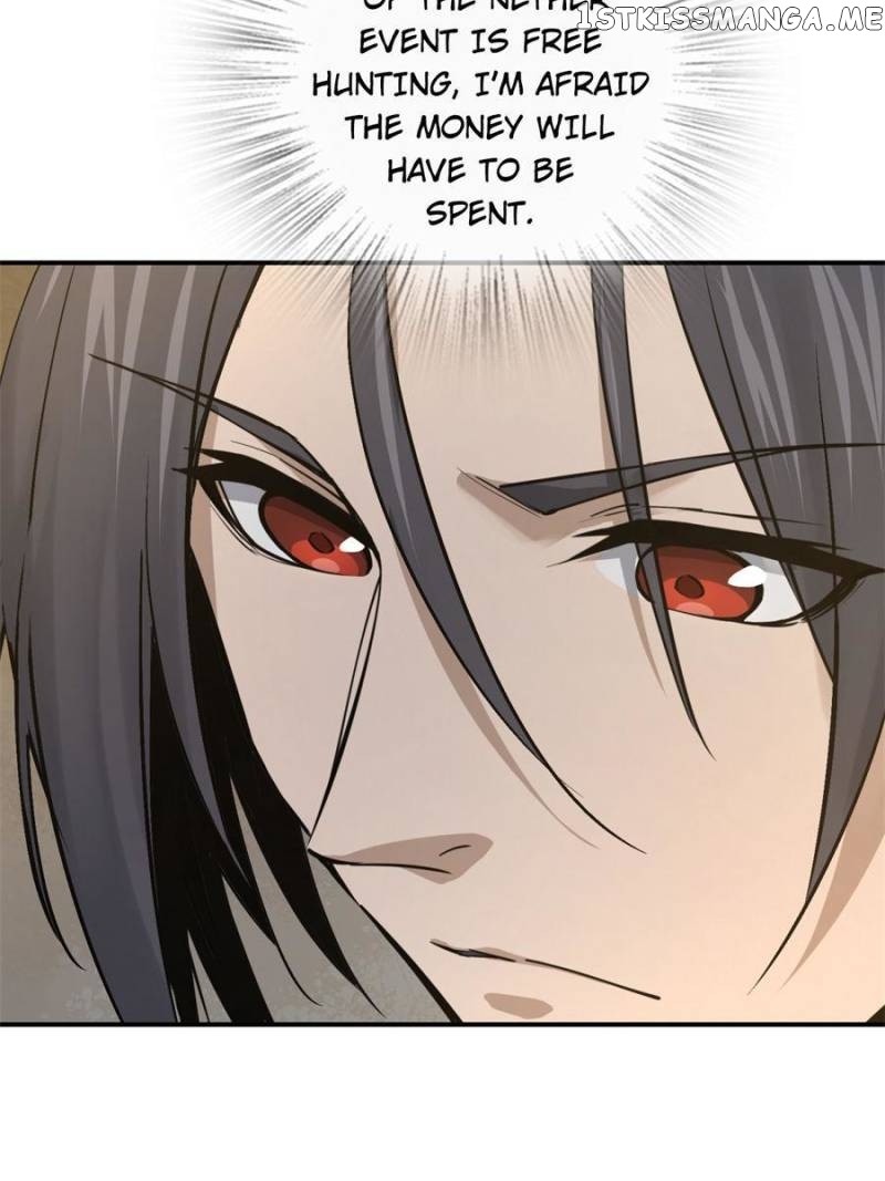 All starts with Ubume Chapter 100 - page 7