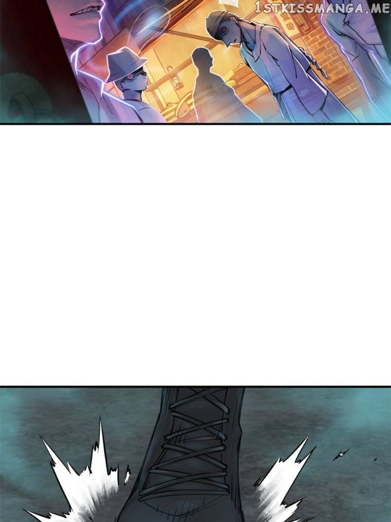 All starts with Ubume Chapter 100 - page 70