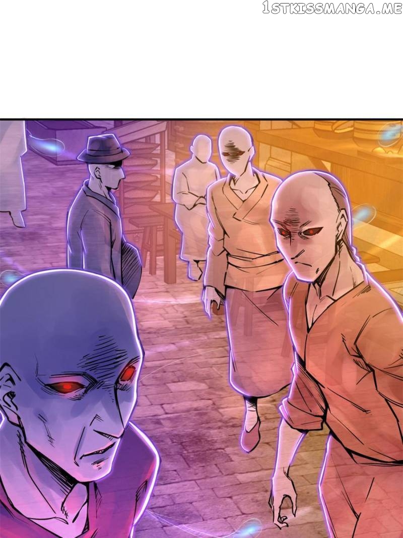 All starts with Ubume Chapter 100 - page 83