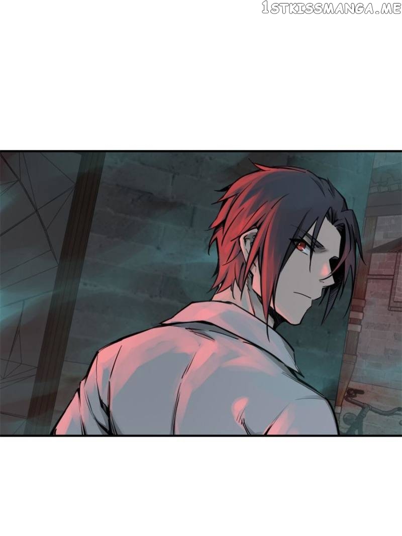 All starts with Ubume Chapter 100 - page 89