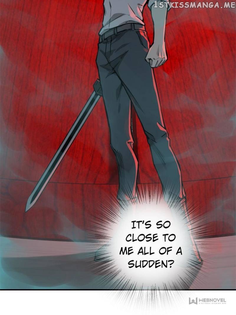All starts with Ubume Chapter 100 - page 91