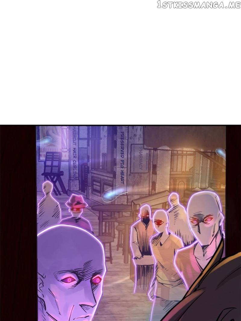 All starts with Ubume Chapter 100 - page 92
