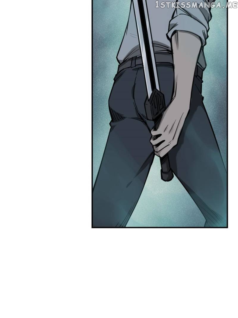 All starts with Ubume Chapter 100 - page 96
