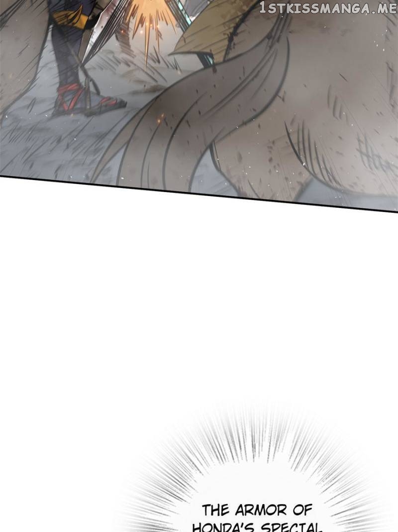 All starts with Ubume Chapter 90 - page 14