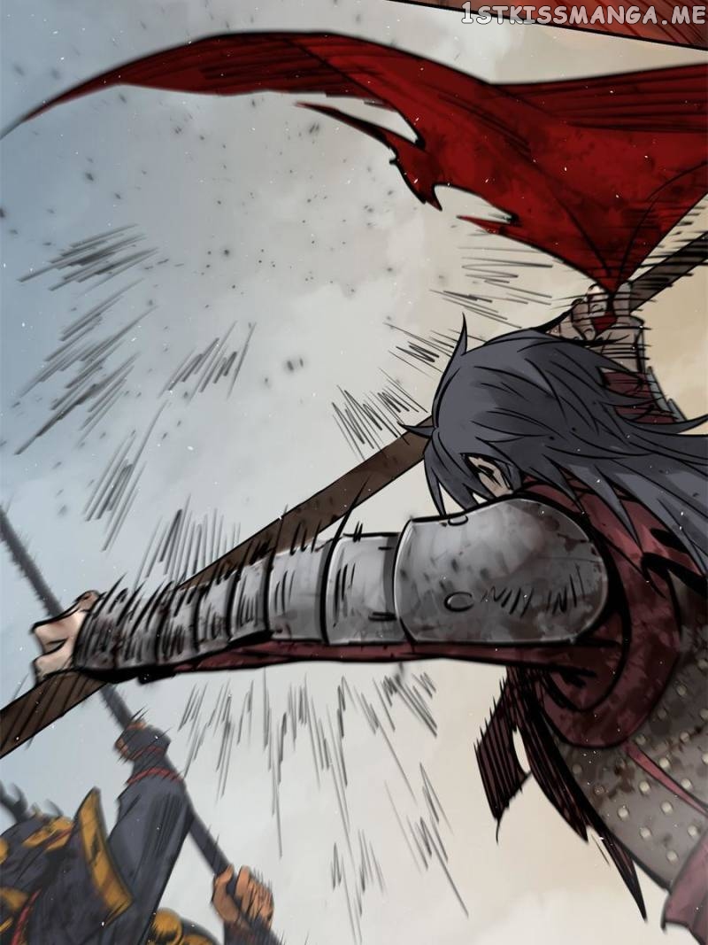 All starts with Ubume Chapter 90 - page 18