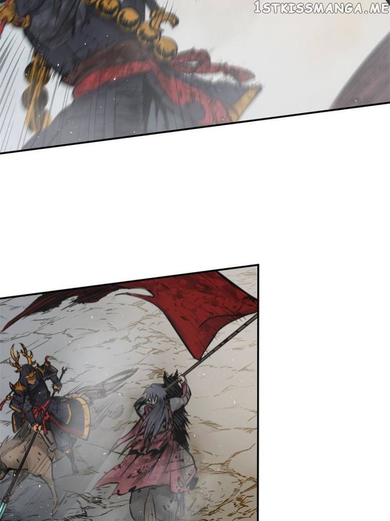 All starts with Ubume Chapter 90 - page 19