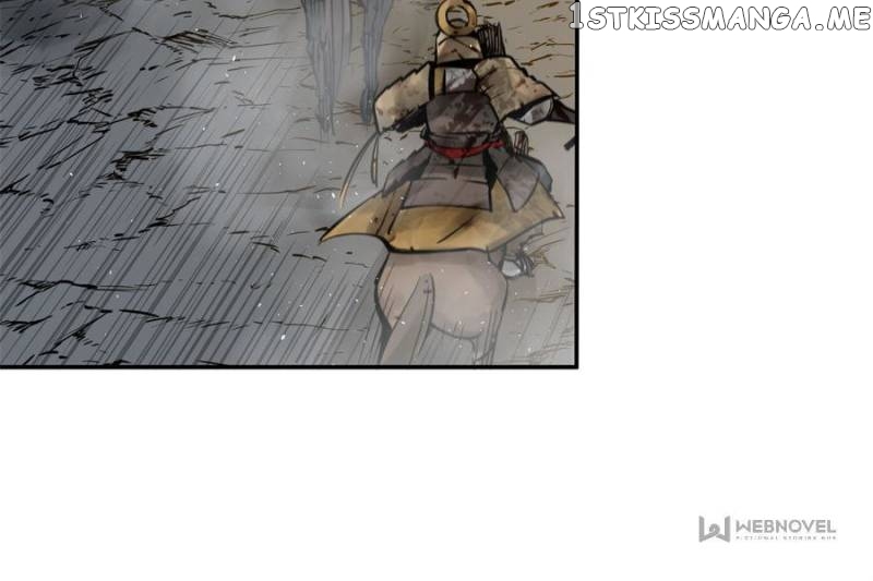 All starts with Ubume Chapter 90 - page 20