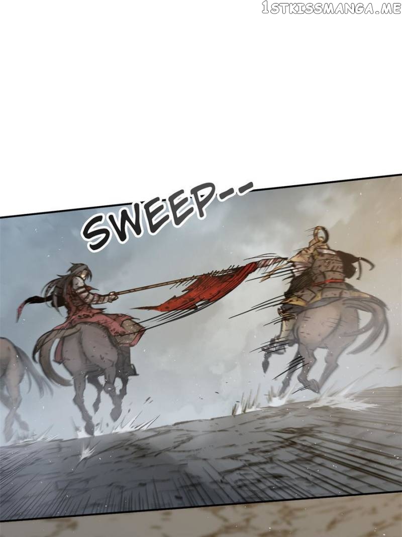 All starts with Ubume Chapter 90 - page 21