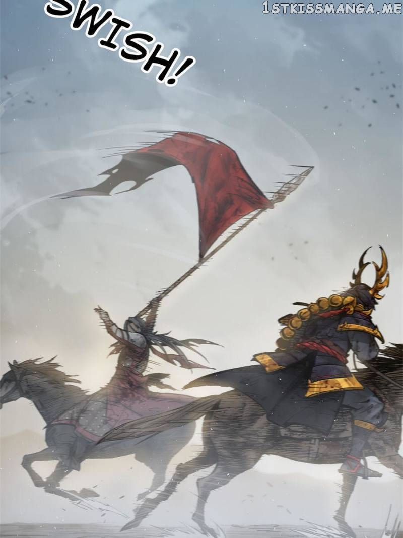 All starts with Ubume Chapter 90 - page 23