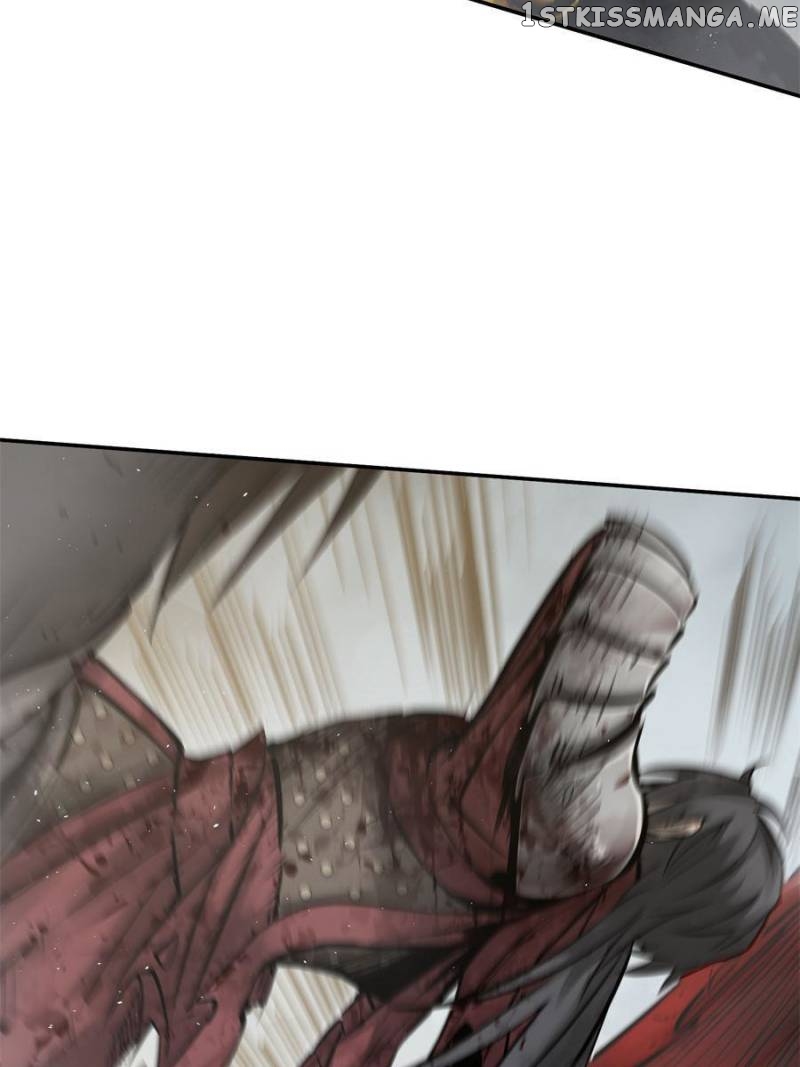 All starts with Ubume Chapter 90 - page 25