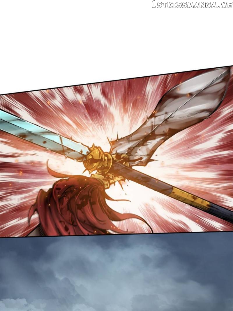 All starts with Ubume Chapter 90 - page 28