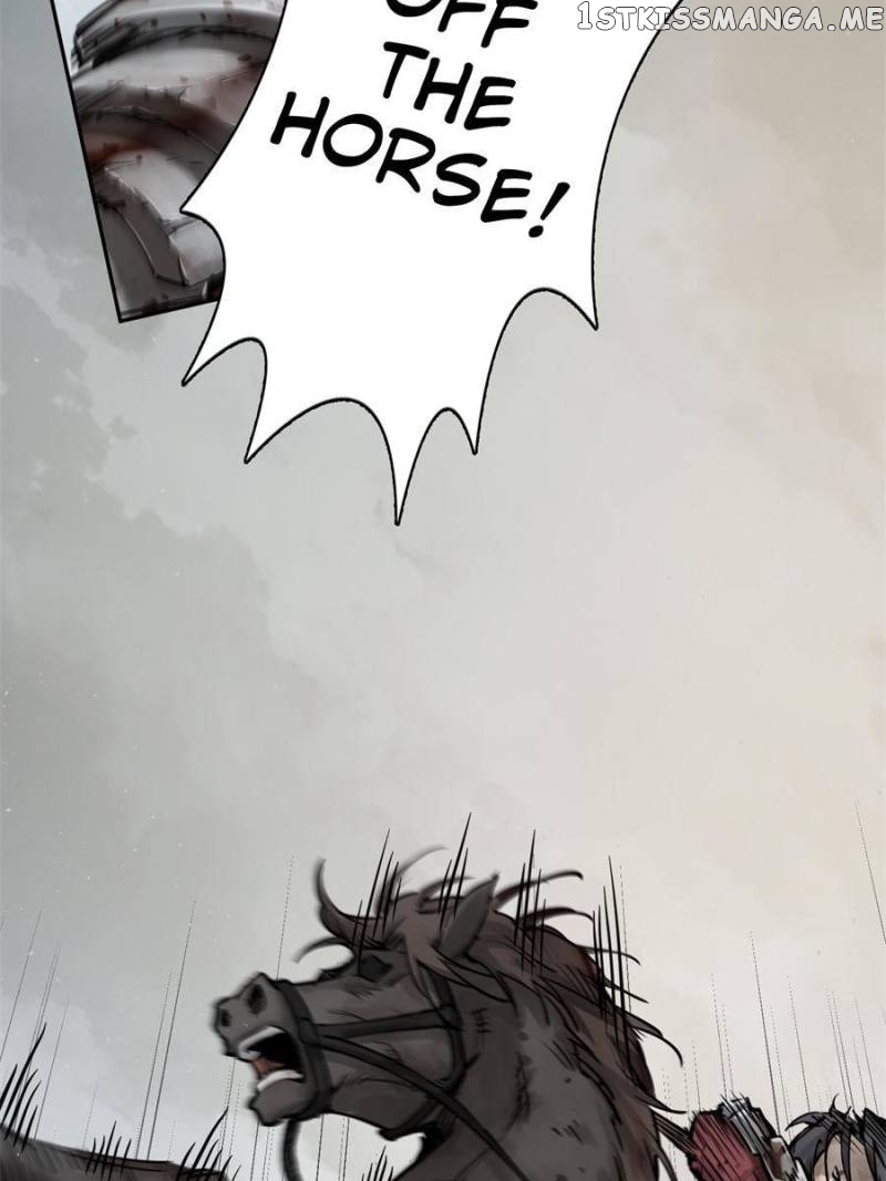 All starts with Ubume Chapter 90 - page 30