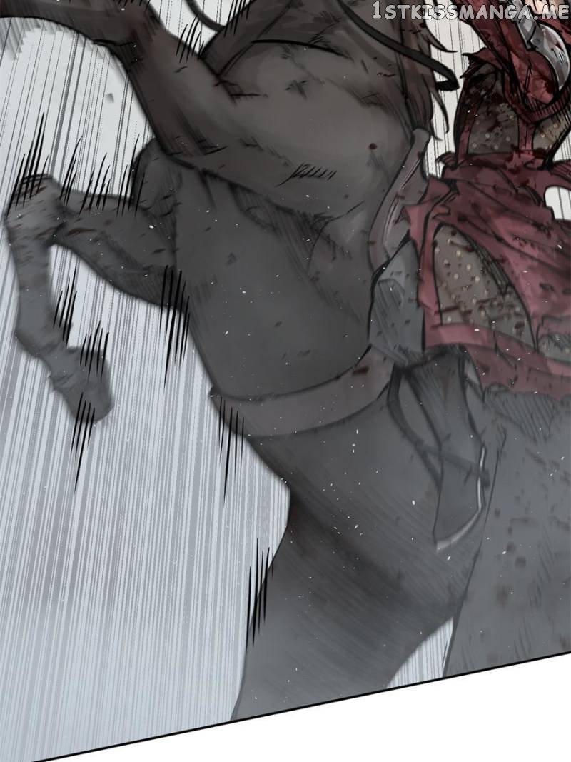 All starts with Ubume Chapter 90 - page 31