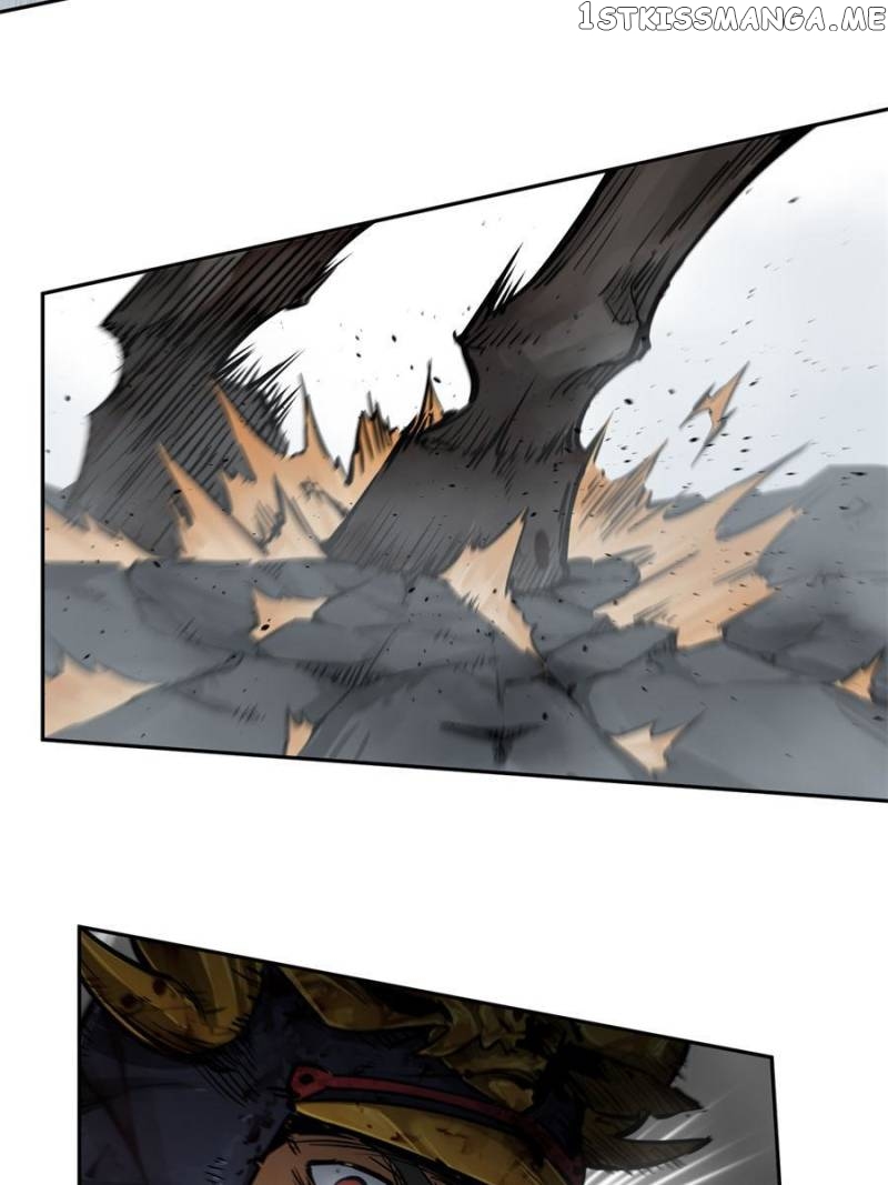 All starts with Ubume Chapter 90 - page 32