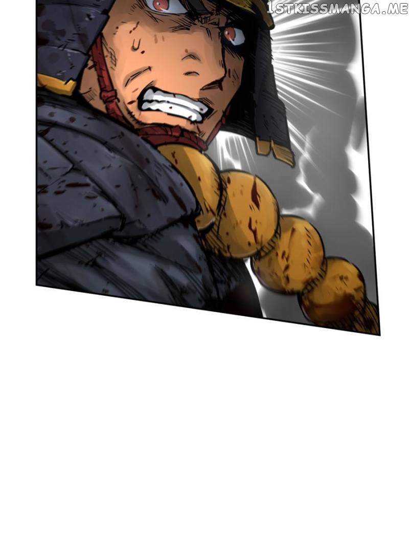 All starts with Ubume Chapter 90 - page 33
