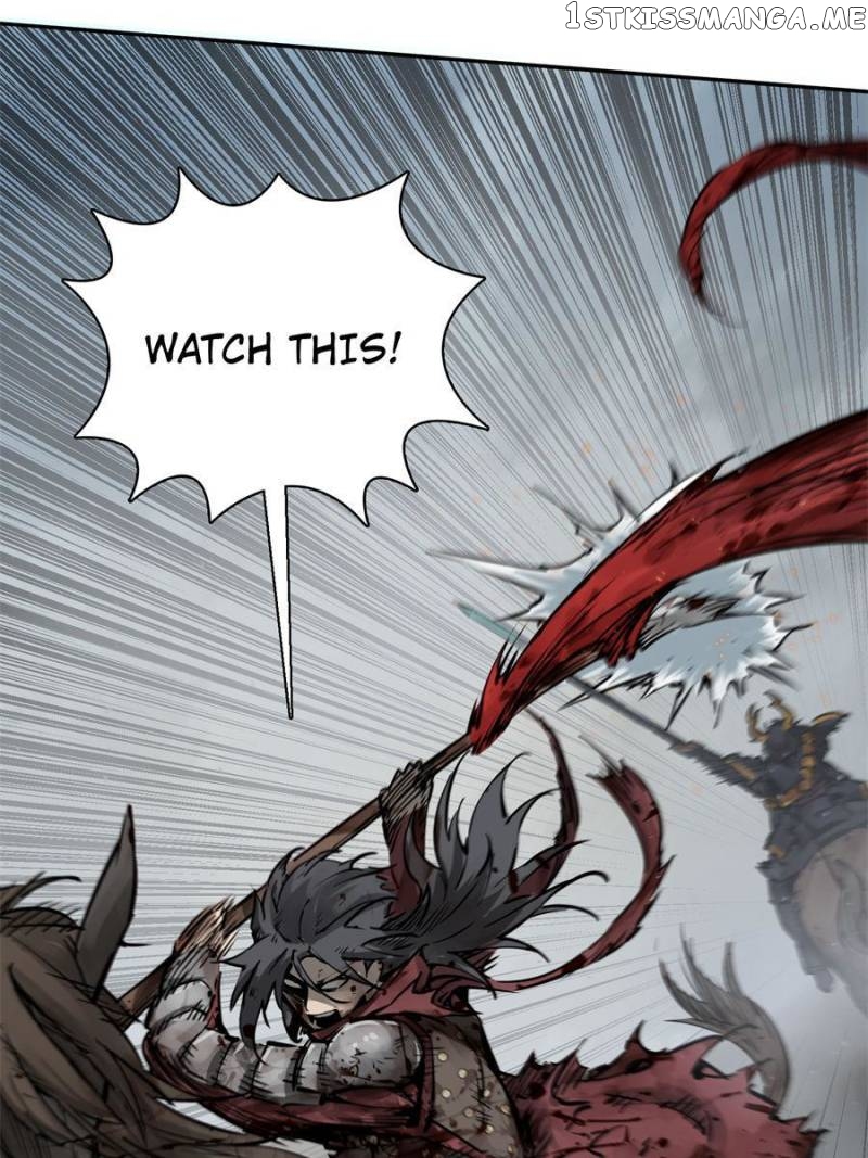 All starts with Ubume Chapter 90 - page 34