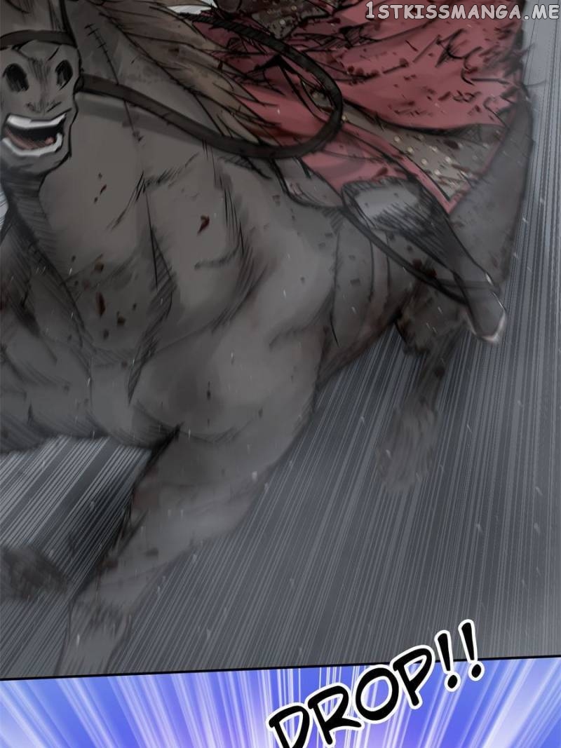 All starts with Ubume Chapter 90 - page 35
