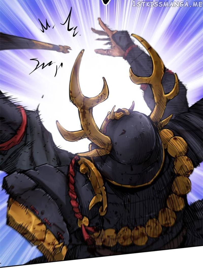 All starts with Ubume Chapter 90 - page 36