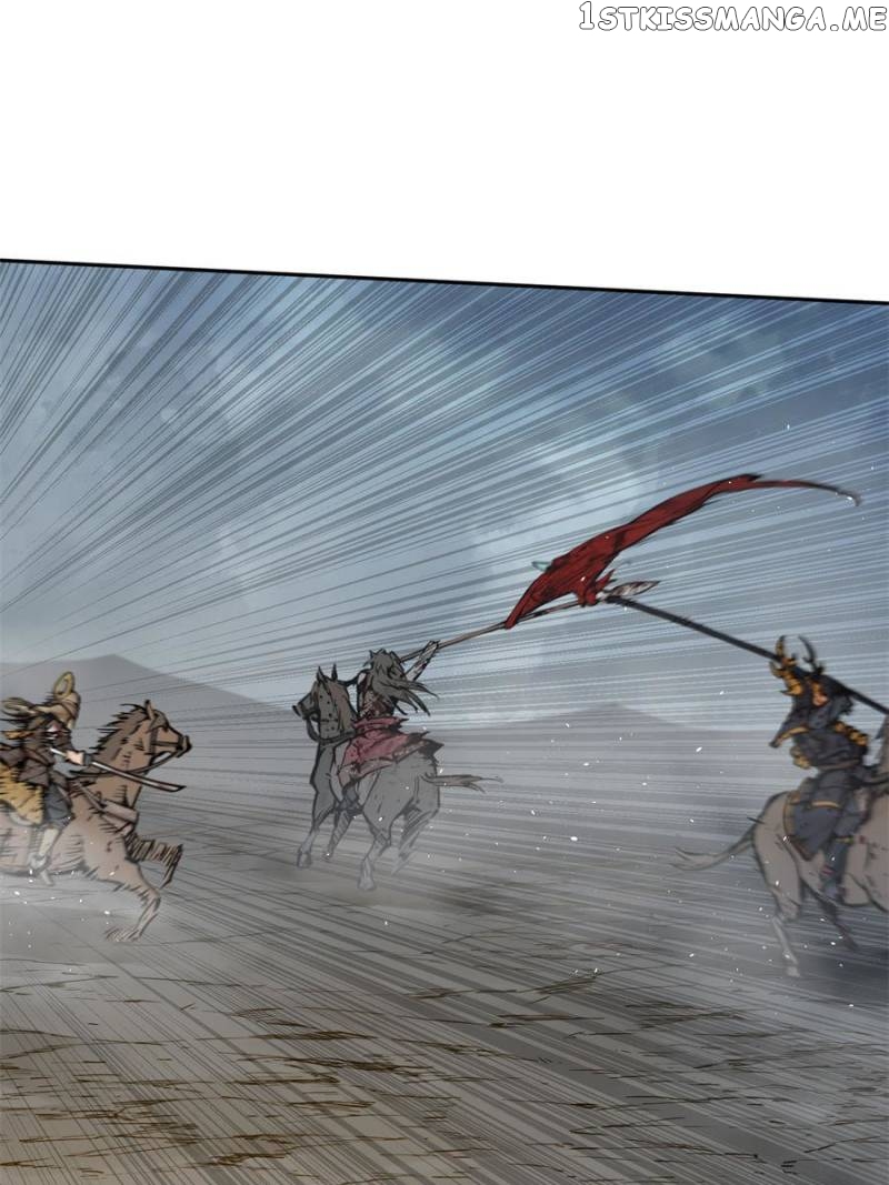 All starts with Ubume Chapter 90 - page 38