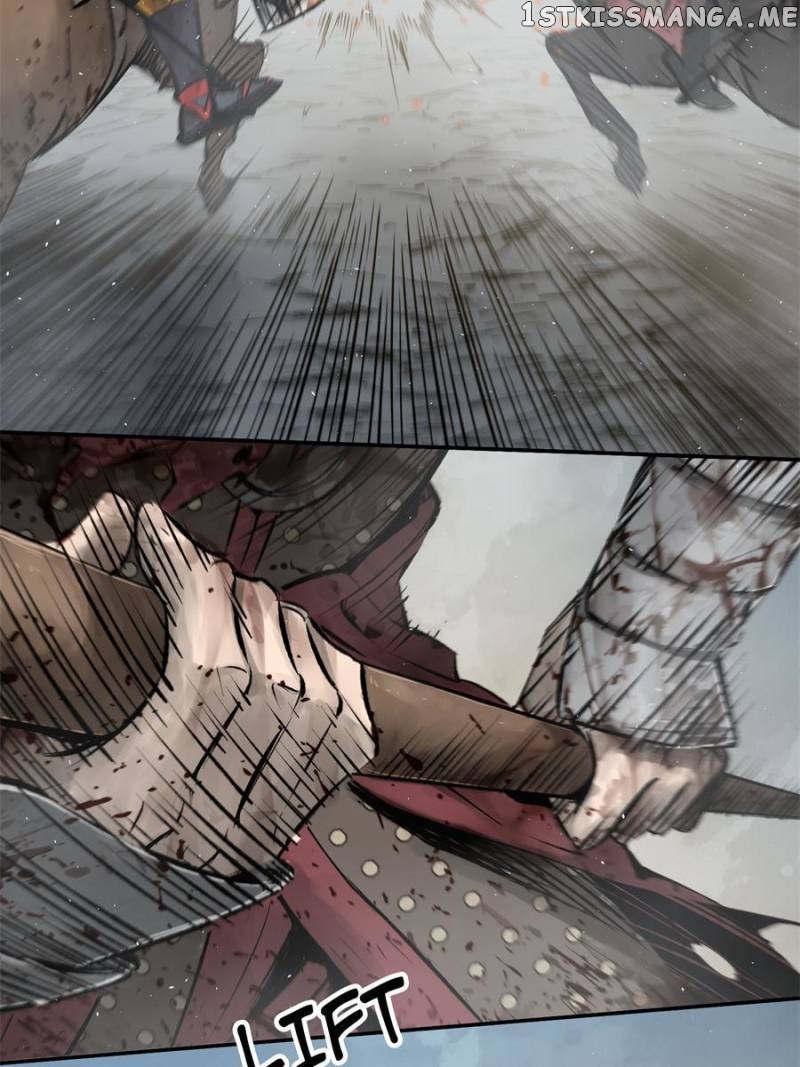 All starts with Ubume Chapter 90 - page 4
