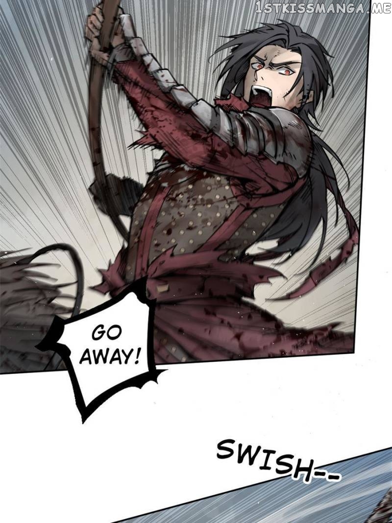 All starts with Ubume Chapter 90 - page 41