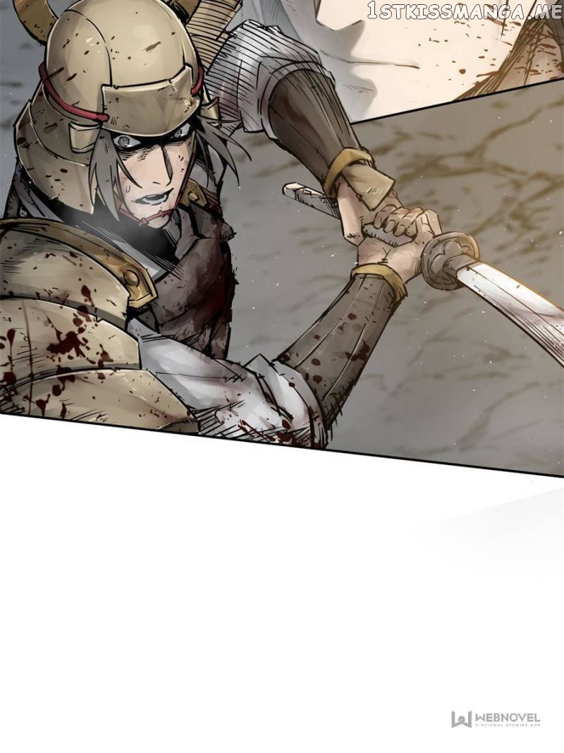 All starts with Ubume Chapter 90 - page 46