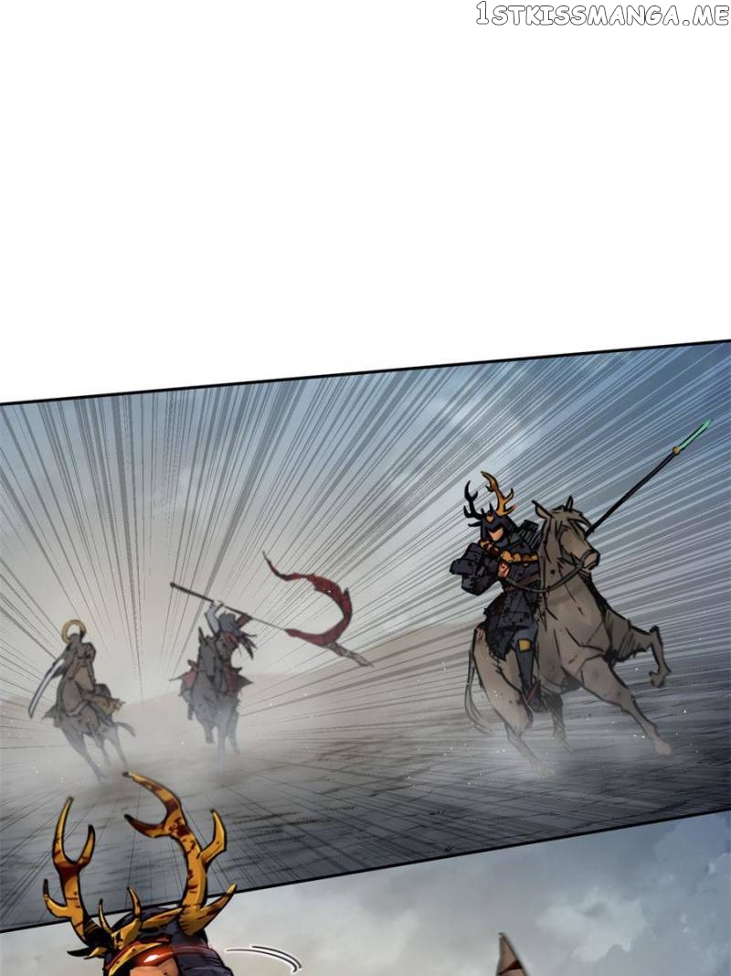 All starts with Ubume Chapter 90 - page 47