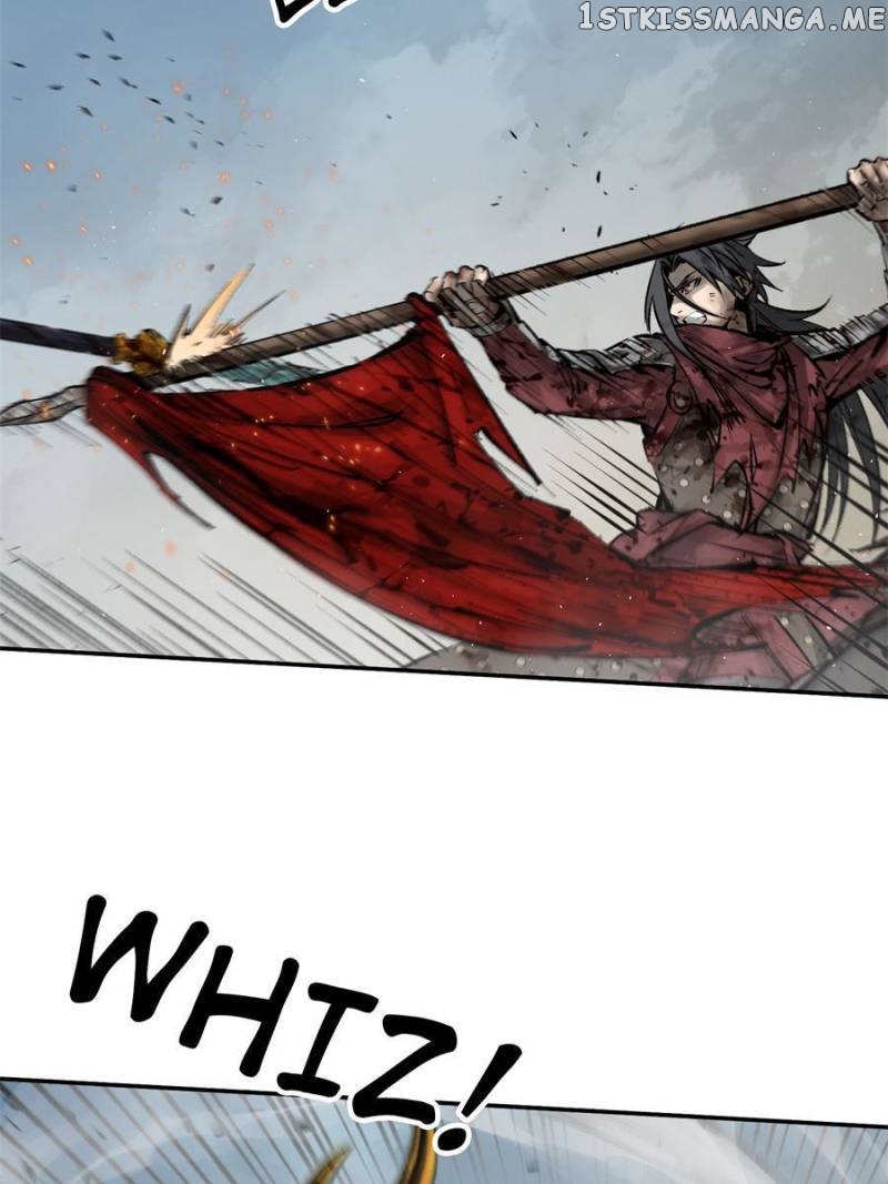 All starts with Ubume Chapter 90 - page 5