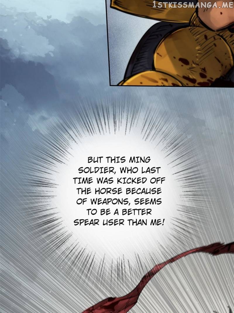 All starts with Ubume Chapter 90 - page 50