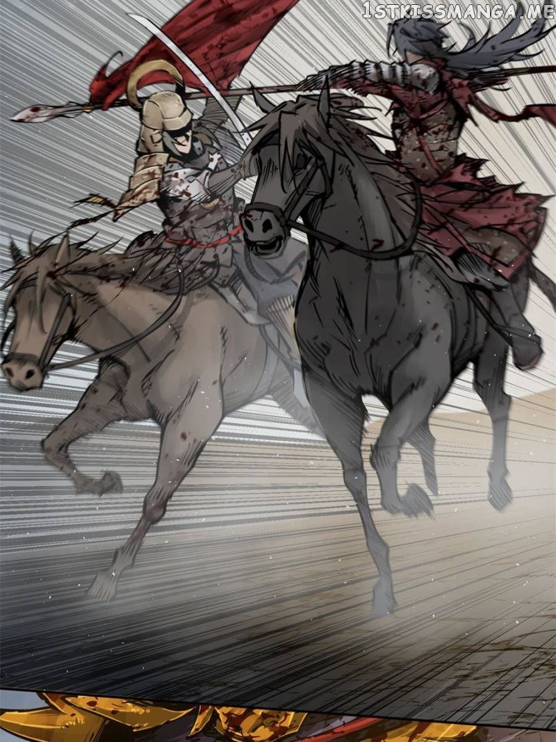 All starts with Ubume Chapter 90 - page 51