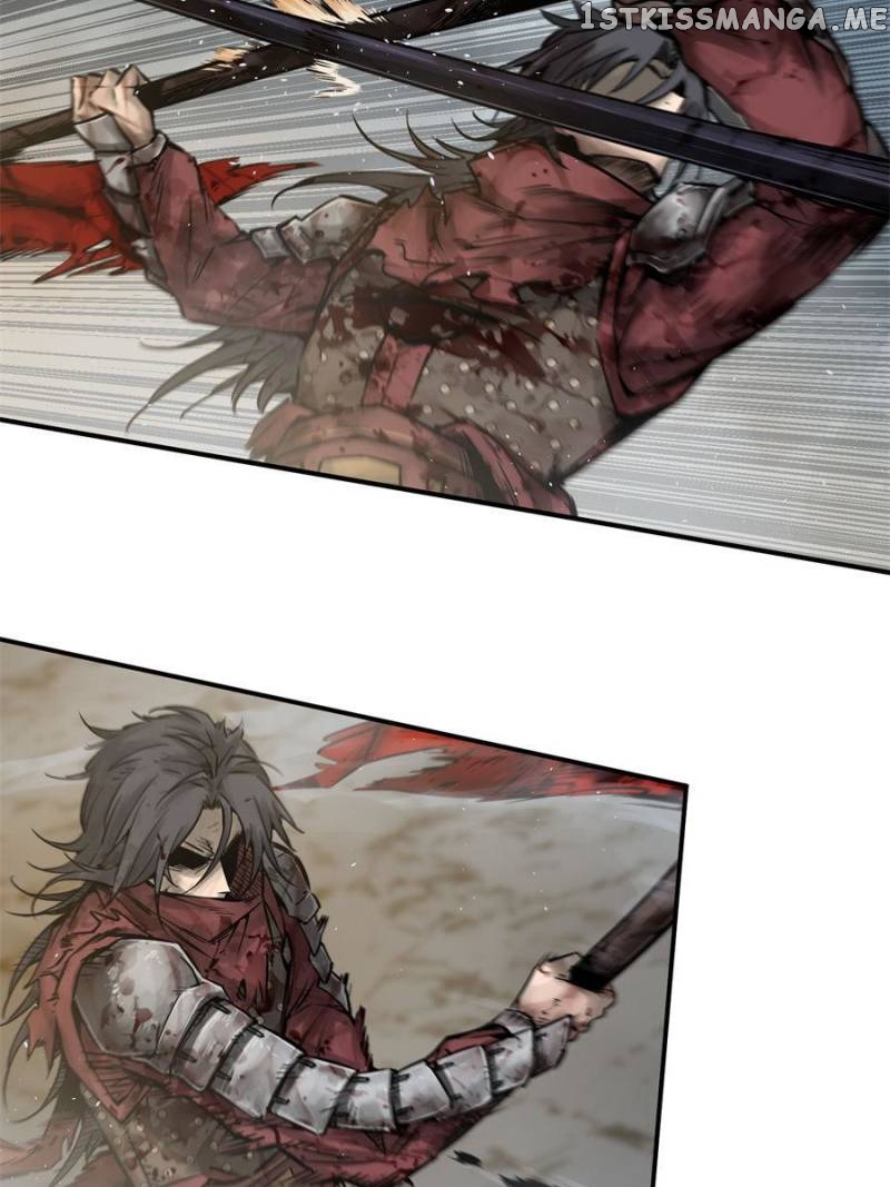 All starts with Ubume Chapter 90 - page 57