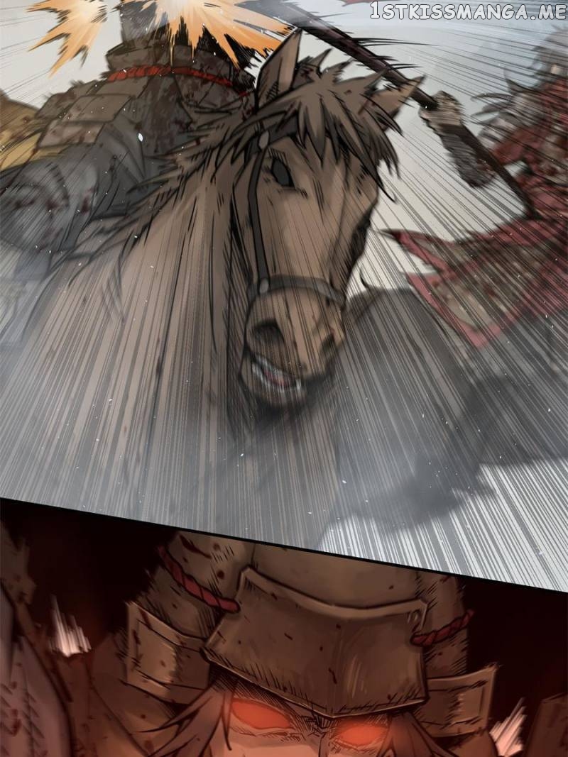 All starts with Ubume Chapter 90 - page 59