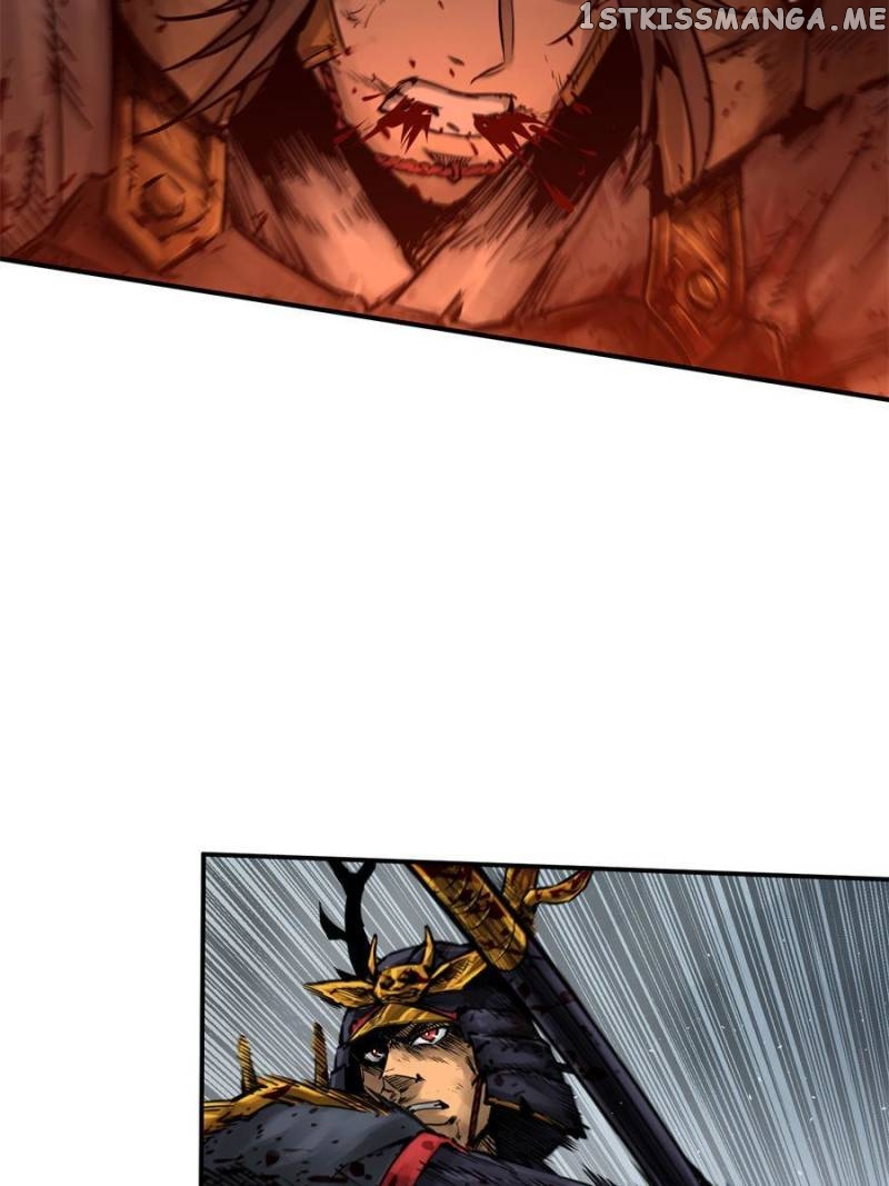 All starts with Ubume Chapter 90 - page 60
