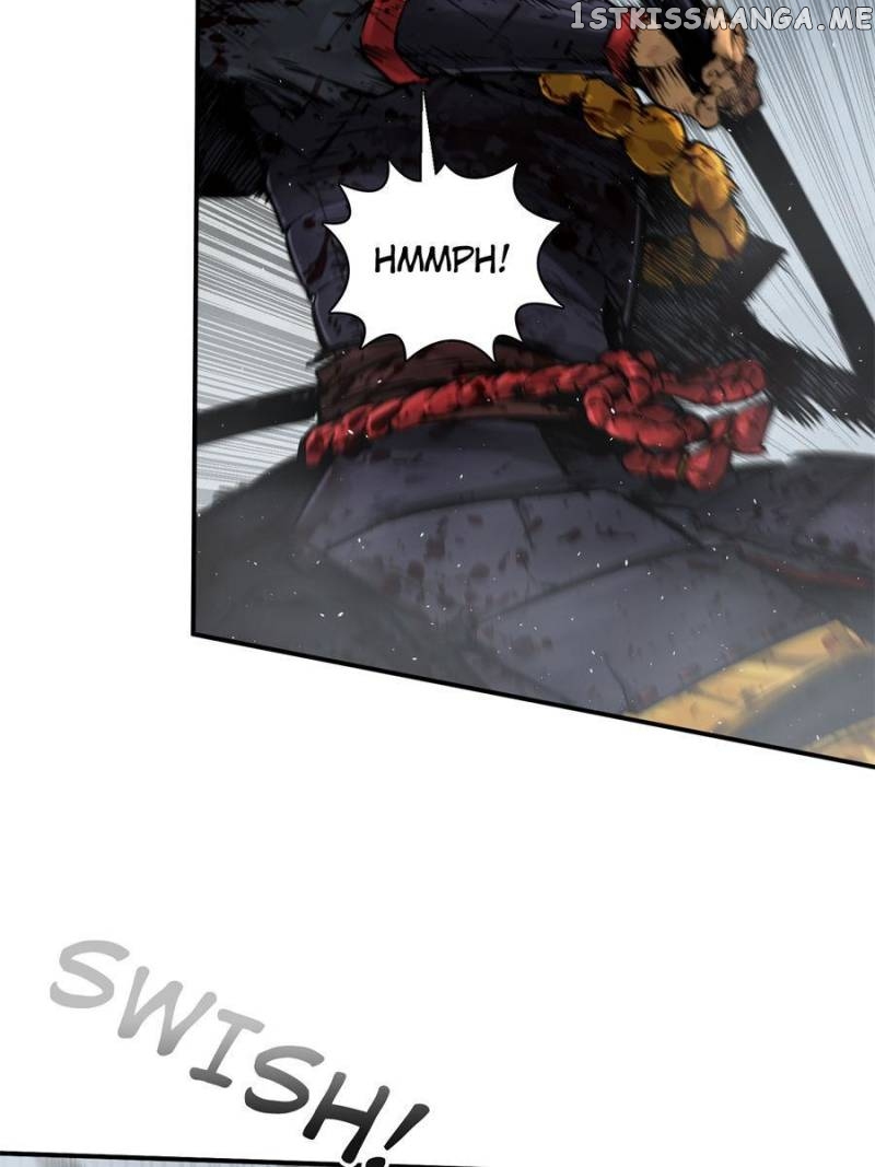 All starts with Ubume Chapter 90 - page 61