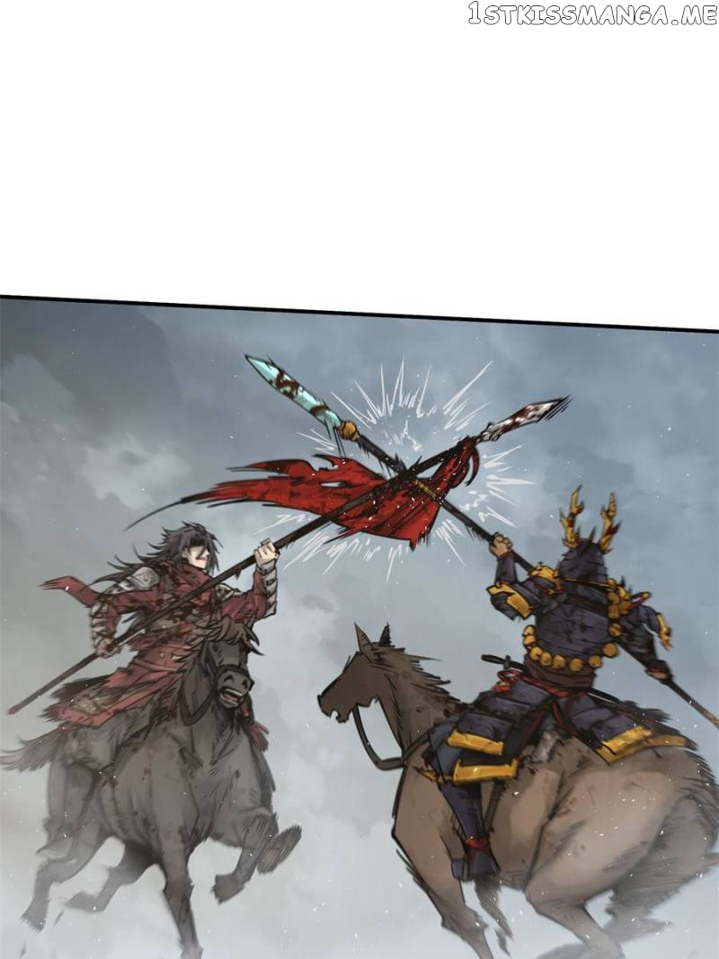All starts with Ubume Chapter 90 - page 65