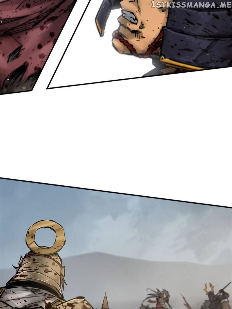 All starts with Ubume Chapter 90 - page 67
