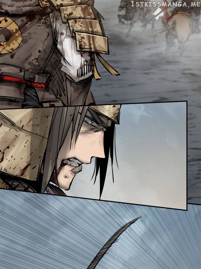 All starts with Ubume Chapter 90 - page 68