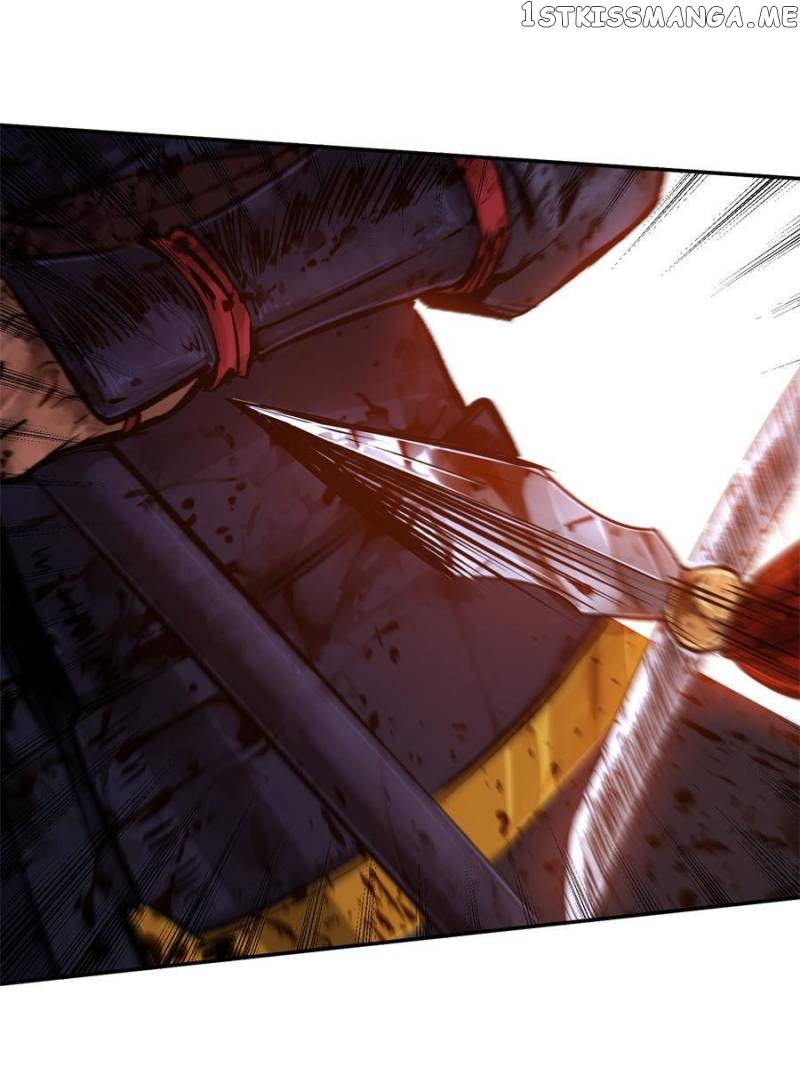 All starts with Ubume Chapter 90 - page 8