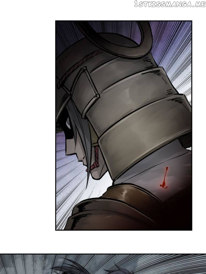 All starts with Ubume Chapter 83 - page 10