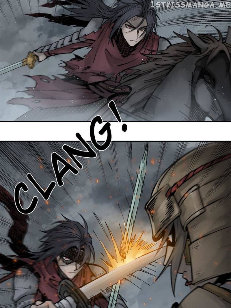 All starts with Ubume Chapter 83 - page 11