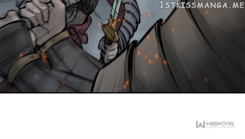 All starts with Ubume Chapter 83 - page 12