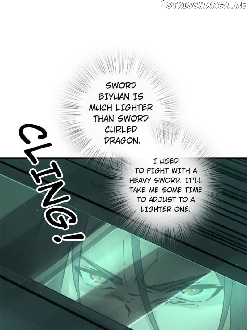 All starts with Ubume Chapter 83 - page 13