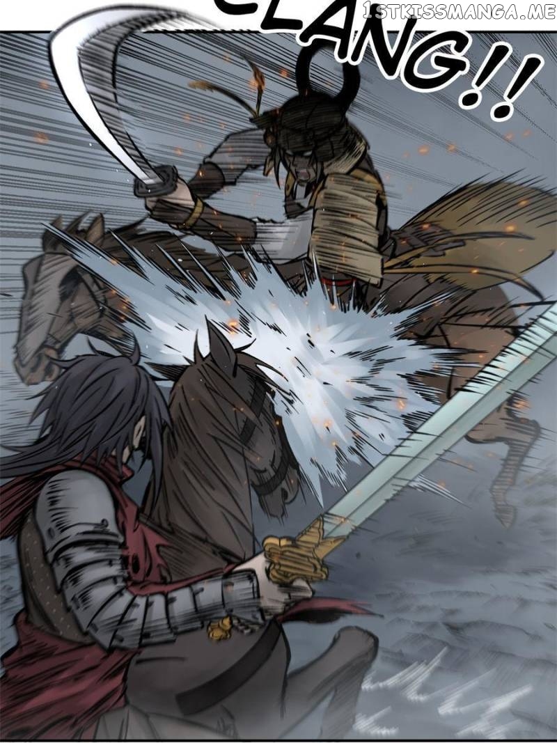 All starts with Ubume Chapter 83 - page 18