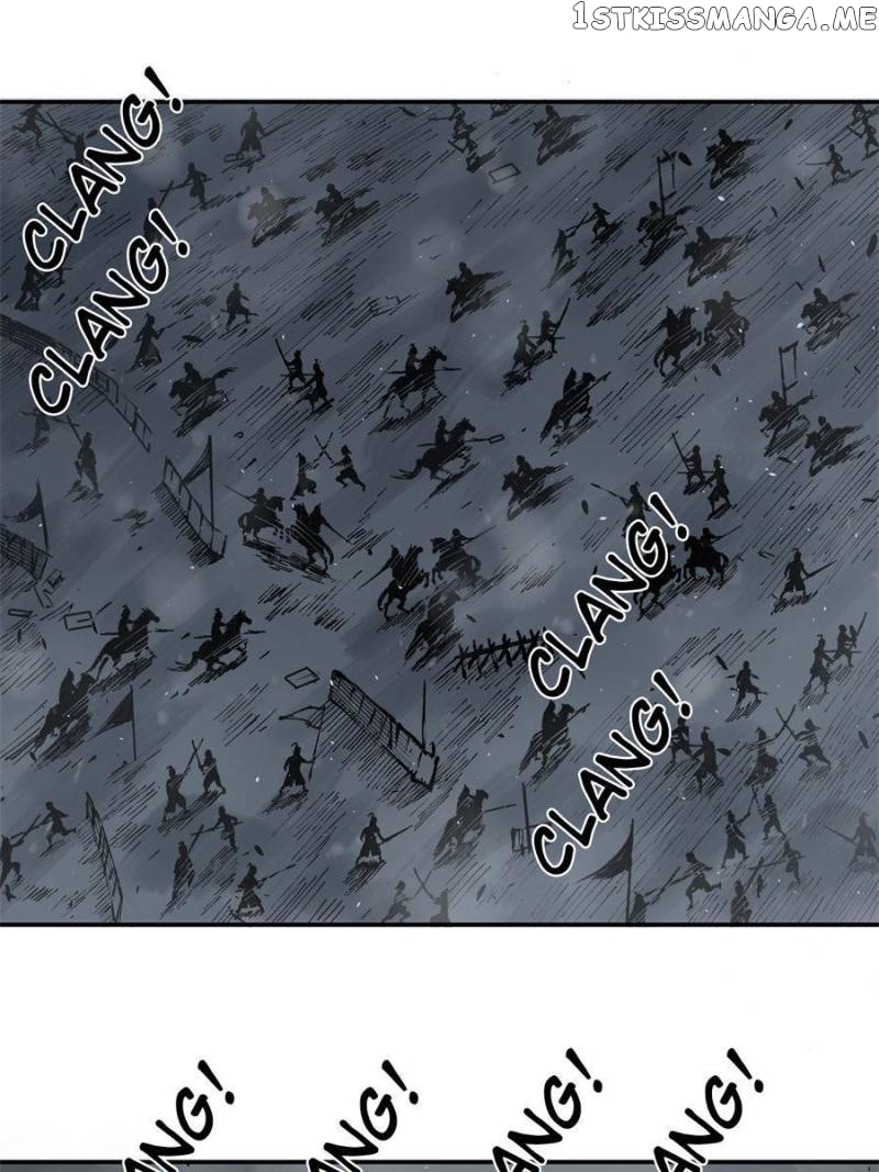 All starts with Ubume Chapter 83 - page 2