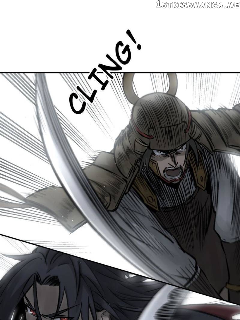 All starts with Ubume Chapter 83 - page 20